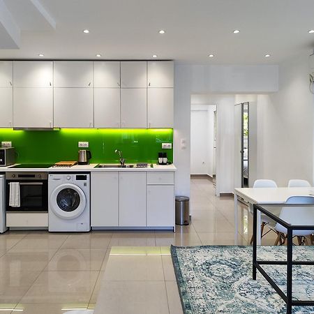 Kyma Apartments Athens 18 ภายนอก รูปภาพ
